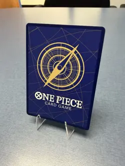 One Piece Edward.Newgate (SP) ST15-002 (SR) OP10 Royal Blood English Foil - Image 2