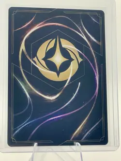 Demona Scourge of The Wyvern Clan 55/204 Non Foil Disney Lorcana NM - Image 3