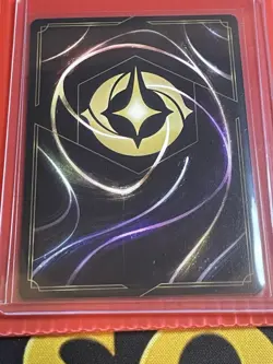 Demona Scourge of The Wyvern Clan 55/204 Non Foil Disney Lorcana NM - Image 5