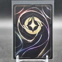 *FOIL* Disney Lorcana Shimmering Skies: Minnie Mouse 152/204 COLD FOIL - Image 2