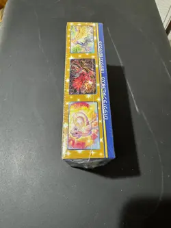 New Pokemon Card Expansion Pack 25th Anniversary Collection Box s8a Japanese Ver - Image 2