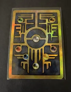 Ancient Mew Holo MOVIE 2000 Pokemon Card PROMO NEAR MINT - Image 2