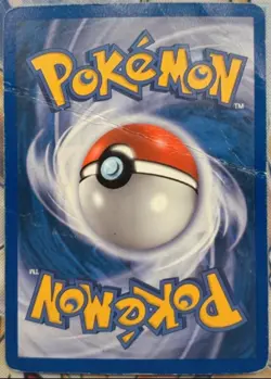 Pokemon Card-Mewtwo-Holo-Delta Species-12/113-ENG-Stamped-Poor - Image 2