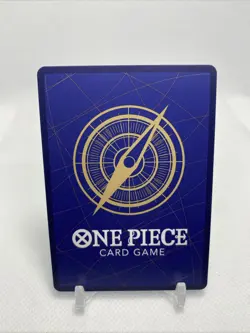 O-Nami (Illustration Box Vol.1) OP05-062 One Piece Promotion Cards Foil - Image 2