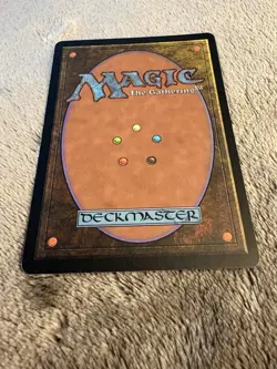 MTG Argothian Enchantress Urza's Saga Regular Card Near Mint Condition - Image 3