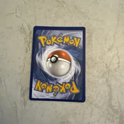 Mewtwo 052 Sv: Scarlet & Violet Promo Cards Holo LP - Image 2
