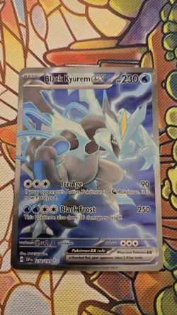 Pokemon Surging Sparks Lot Of 7 Cards - Image 2