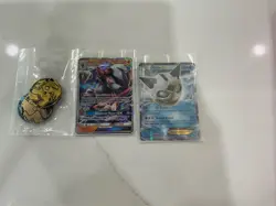 145 2010-2016 pokemon cards in great condition amazing for any collection. - Image 3