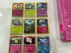 145 2010-2016 pokemon cards in great condition amazing for any collection. - Image 4