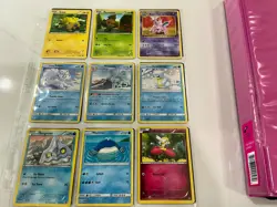145 2010-2016 pokemon cards in great condition amazing for any collection. - Image 5