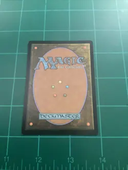 Magic The Gathering The World Tree Card - Image 2