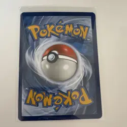 Pokemon Mewtwo V 030/078 Ultra Rare Holo Pokemon GO English TCG Card - Image 2