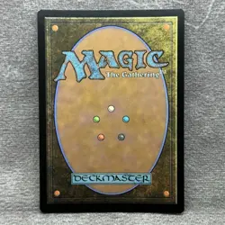 MTG Ghyrson Starn, Kelermorph Warhammer 40,000 40K #124 Surge Foil NM Magic Card - Image 2