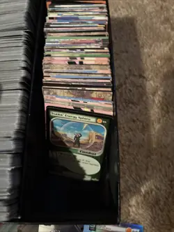 Huge Dragon ball Z Card Game Lot - Image 3