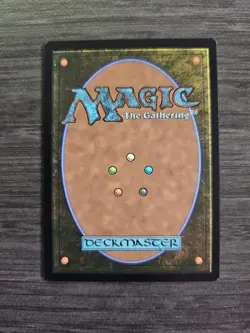 Brainstorm MTG TMNT Borderless Foil M0004 PZA EN - Image 2