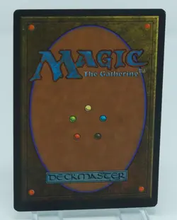 Magic the Gathering 4th Edition #NNO Winter Orb - Image 4