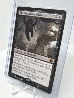 The Meathook Massacre The List Reprints Regular - Image 3