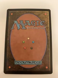 MTG NM Vedalken Archmage Mirrodin Free Shipping In The US with Tracking - Image 2