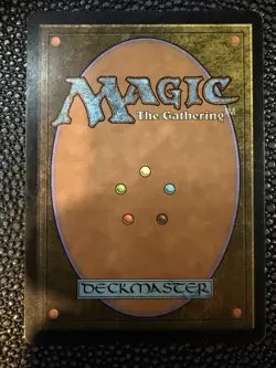 Rhystic Study - Prophecy - Magic the Gathering - Light Play - Image 2