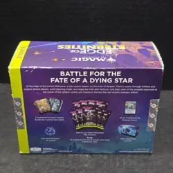 Magic: The Gathering MTG - Edge Of Eternities Bundle, Brand New & Sealed! - Image 2