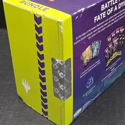 Magic: The Gathering MTG - Edge Of Eternities Bundle, Brand New & Sealed! - Image 3