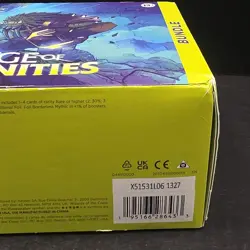 Magic: The Gathering MTG - Edge Of Eternities Bundle, Brand New & Sealed! - Image 5