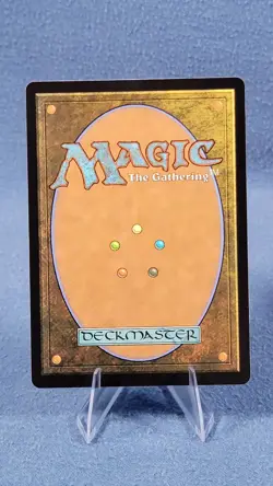 x1 Hermes Overseer of Elpis Extended Art R MTG Commander Final Fantasy M/NM - Image 2