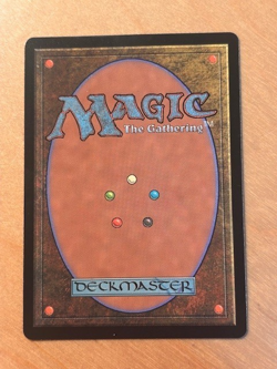 MTG Magic the Gathering Sacred Foundry Borderless Ravnica Remastered NM - Image 2