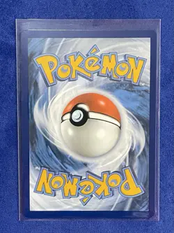 Pokemon TCG Mr. Mime 179/165 Sv: Scarlet & Violet 151 Holo - Image 2