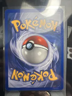 Scizor 33/53 Wotc Promo Regular Pokemon Vintage - Image 2