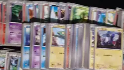 Japanese Pokemon XY Bulk – Common & Uncommon Cards | Trainer/Energy | DAMAGED - Image 2