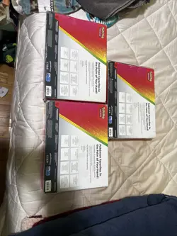 Pokemon TCG Scarlet & Violet 151 Mini Tins 5-Pack Set of 4 - Image 3