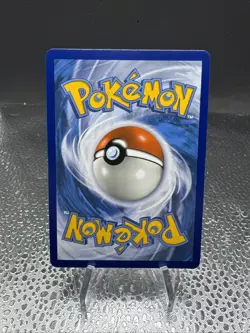 Pokemon Bill's Maintenance (Full Art) 162/168 Celestial Storm Holo (NM) - Image 2