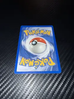 Pokemon Slowpoke Neo Genesis 73/111 Common 50 HP Regular 1st Edition English - Image 2