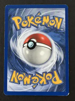 Pokemon Houndour 24/75 Neo Discovery Rare 2001 50HP Dark 10/20 Attack - Image 2