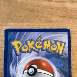 Pokemon TCG Mudkip Holo McDonald's 2015 Promo 5/12 - MP - Image 5