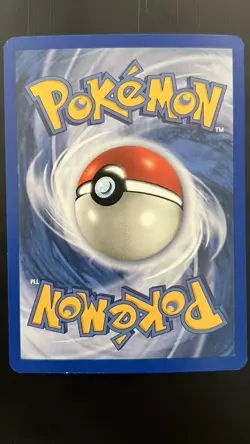 Mudkip 010 LP/NM (e-League) Nintendo Black Star Promo Pokemon TCG Reverse Holo - Image 4