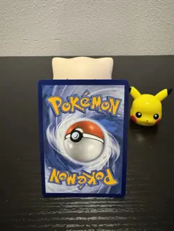 Pokemon Mega Charizard X EX 029 PROMO - Image 2
