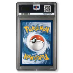 2023 POKEMON SV BLACK STAR PROMO 065 SCREAM TAIL ETB PROMO PSA 10 - Image 2
