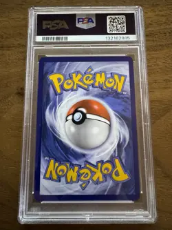 2023 Pokemon SVP en Mew EX Ultra Premium Coll #053 PSA 9 - Image 4