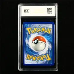 TQG 9.5 MINT+ 2020 Pokemon ENG Sentret 135/189 C - Image 2