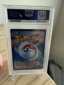 Pokemon TCG Sylveon GX 92a/145 PSA 10 Gem Mint - Image 2