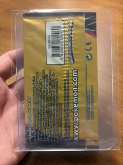 Pokemon Sun And Moon Team Up Dollar Tree Booster Pack Sealed Gengar Mimikyu Art - Image 2