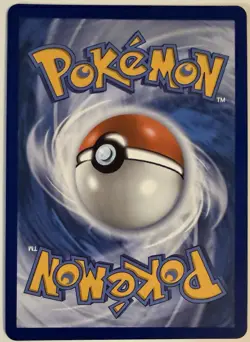 Charizard X ex Pokemon (2025) Mega Evolution Promo 023 Near Mint - Image 2