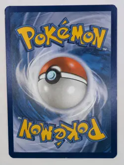 2013 - Pokemon Plasma Storm Reverse Holo - Lucario 78/135 Rare - Image 3