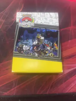 POKEMON TCG: 2019 World Championship Deck-SHINTARO ITO - Image 1