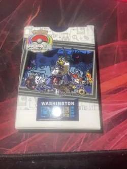 POKEMON TCG: 2019 World Championship Deck-SHINTARO ITO - Image 2