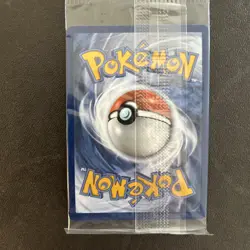 Pokemon Pikachu SVP 027 Pokemon Center Paldea Evolved Stamped Sealed Promo - Image 2