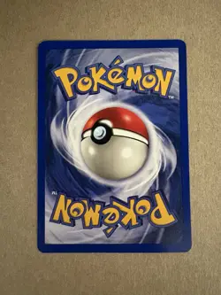 Pokemon - Base Set Shadowless - Arcanine 23/102 - Uncommon NM - Image 2