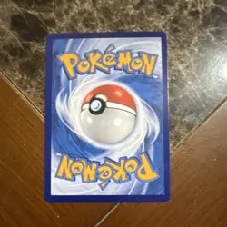 Pokemon Mimikyu 130/197 Basic Psychic HP 70 Chinese Holo Card 2025 - Image 2